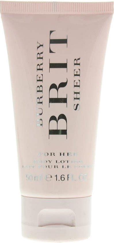 burberry brit sheer burberry|burberry brit sheer body lotion.